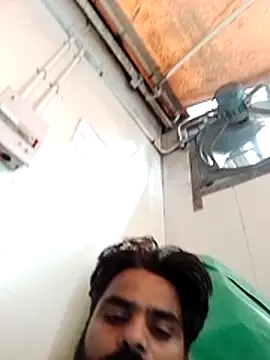 Webkamerová show Ranibhabhi96