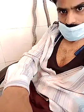 Show Webcam de Ranibhabhi96