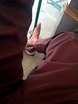 Ranibhabhi96 webcam show