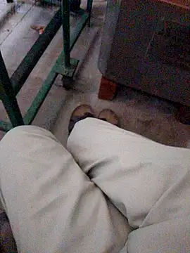 Ranibhabhi96 Pertunjukan Webcam