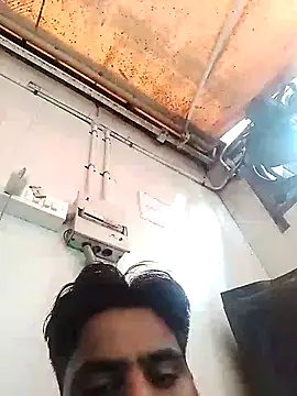 הופעת וובקאם של Ranibhabhi96