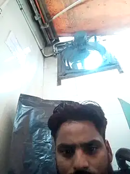 Show webcam de Ranibhabhi96