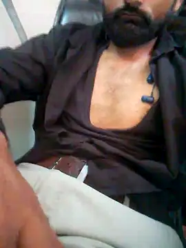 Show Webcam de Ranibhabhi96