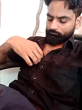 Ranibhabhi96 웹캠 쇼