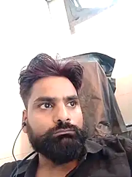 Show modela Ranibhabhi96 na web-kameri