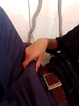 Show modela Ranibhabhi96 na web-kameri
