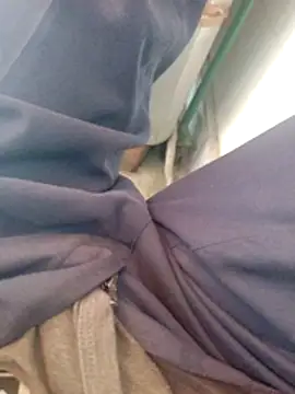 Pokazy przed kamerką – Ranibhabhi96