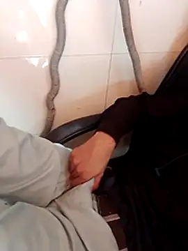 Ranibhabhi96 – Kamerová šou