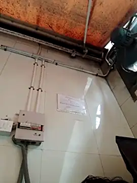 הופעת וובקאם של Ranibhabhi96