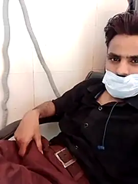 Show Webcam de Ranibhabhi96