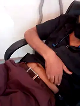 Ranibhabhi96n Webbikameraesitys