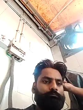 Ranibhabhi96 Pertunjukan Webcam