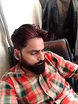 Webkamerová show Ranibhabhi96