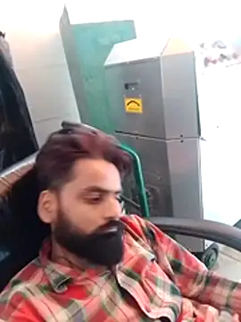הופעת וובקאם של Ranibhabhi96