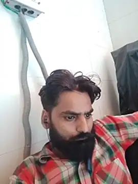 Ranibhabhi96 웹캠 쇼