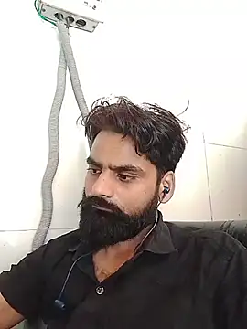 Ranibhabhi96 웹캠 쇼
