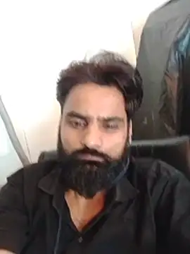 Ranibhabhi96 Pertunjukan Webcam