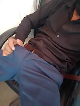 Show webcam de Ranibhabhi96