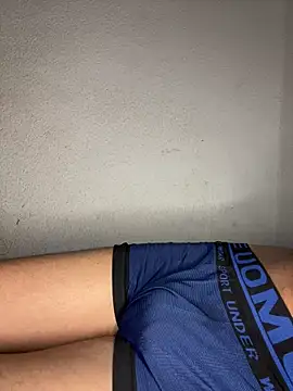Joseel233 Webcam Show