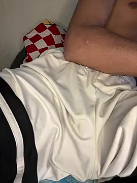 Joseel233 Adlı Modelin Web Kamerası Şovu