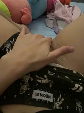 Baby_Sugar02 网络视讯表演