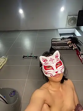 Baby_Sugar02 网络视讯表演