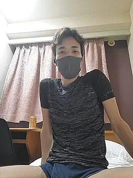 mori_1rom 网络视讯表演