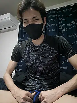 mori_1rom 웹캠 쇼