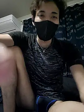 mori_1rom 웹캠 쇼