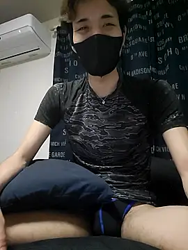mori_1rom 웹캠 쇼