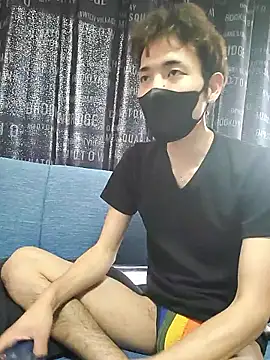 mori_1rom Pertunjukan Webcam