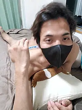 mori_1rom 网络视讯表演