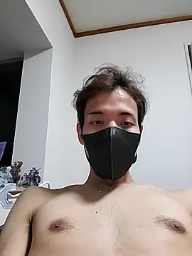 mori_1rom 网络视讯表演