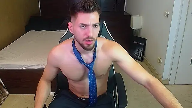 FelixRook Webcam-Show