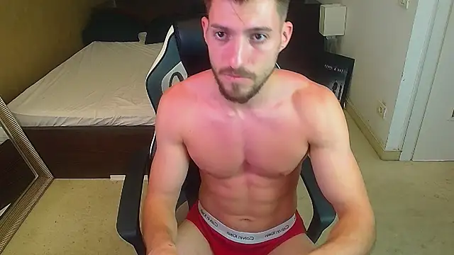 FelixRook Webcam show