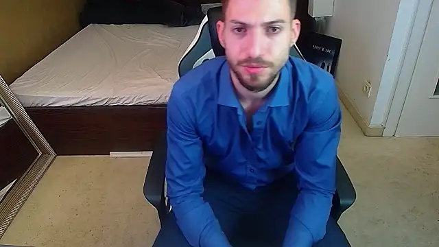 FelixRook Webcam show