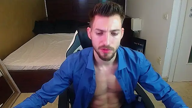 FelixRook Webcam-Show