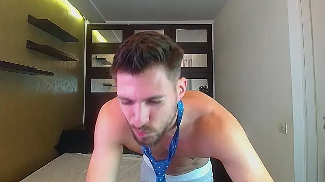 FelixRook Webcam show