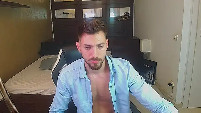 FelixRook Webcam Show