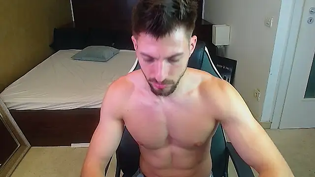 FelixRook Webcam Show