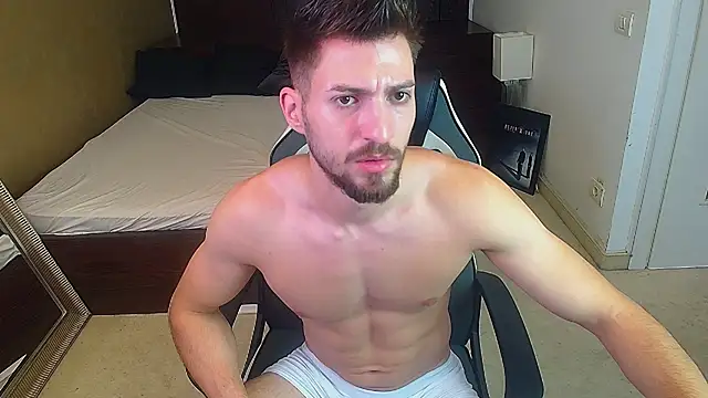 FelixRook's Webcam Show