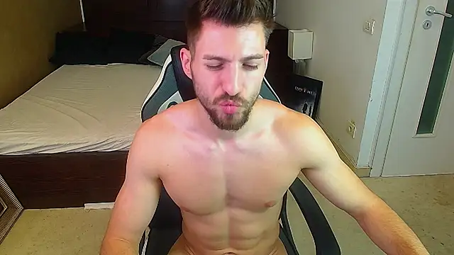 FelixRook Webcam-Show