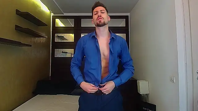 FelixRook Pertunjukan Webcam