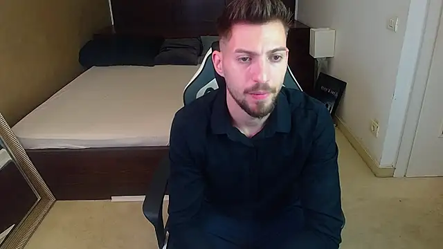 FelixRook Pertunjukan Webcam