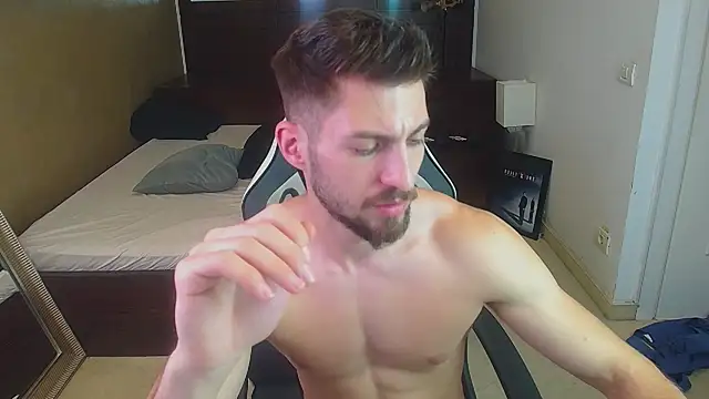 FelixRook Webcam show
