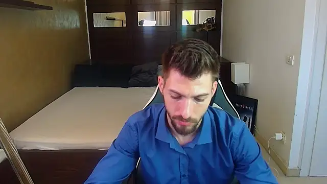 FelixRook Webcam show