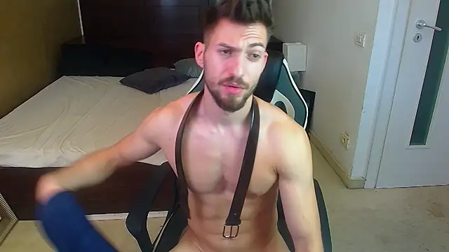 FelixRook Webcam show