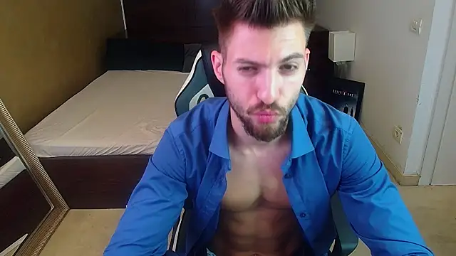 عرض كام FelixRook