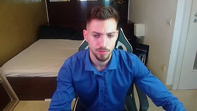 FelixRook Webcam show