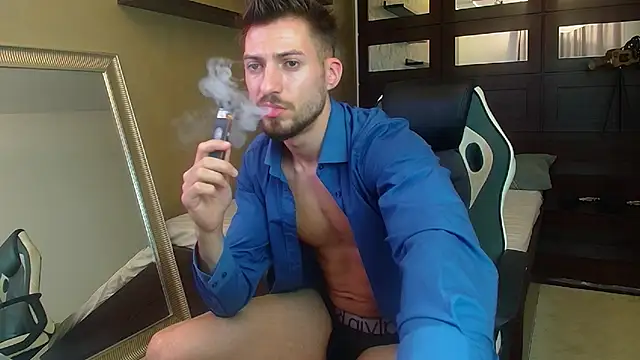 Show de webcam de FelixRook